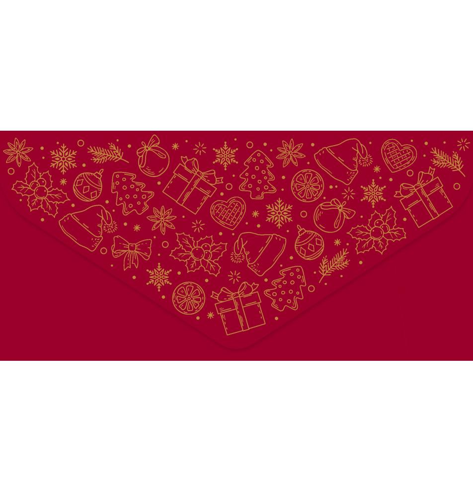 Kartīte, naudas aploksne