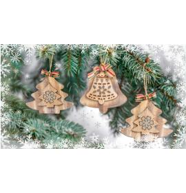 Money envelope card 26743-0