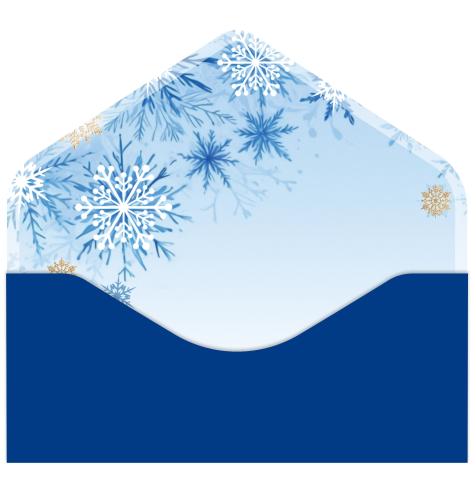 Money envelope card