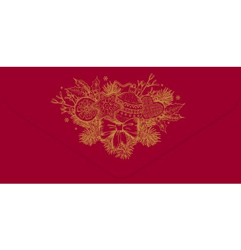 Money envelope card
