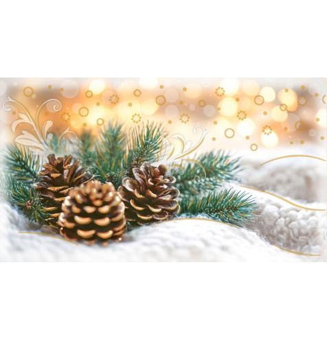 Money envelope card