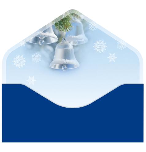 Money envelope card