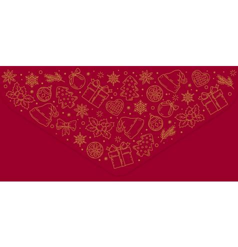 Money envelope card