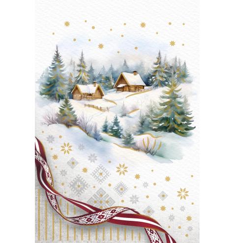 Postcard