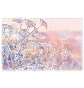 Standarta dubulta kartīte, apdruka iekšpusē 26469