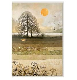 Dubulta kartīte K024