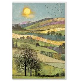 Dubulta kartīte K027