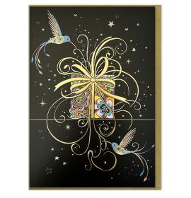 Dubulta kartīte M188