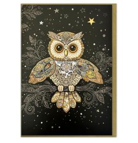 Dubulta kartīte M189