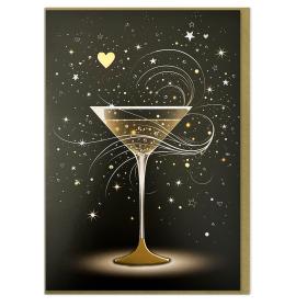 Dubulta kartīte M191