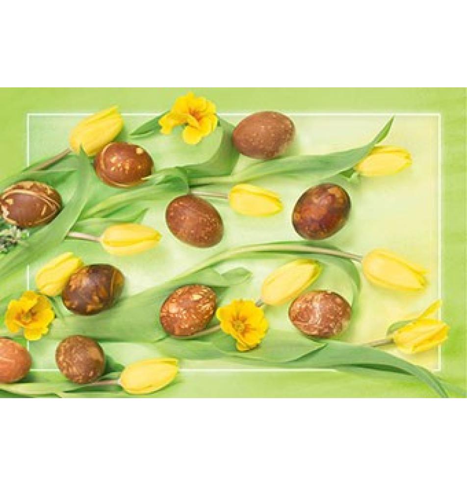 Dubulta kartīte, ar aploksni, sadarbībā ar Ziedot.lv Dubulta kartīte, ar aploksni, sadarbībā ar Ziedot.lv