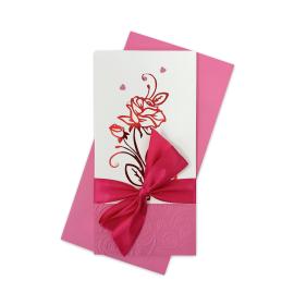 Rokdarbu kartīte, dubulta RD 1241