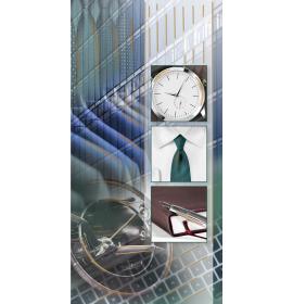 Double card, print inside 23832