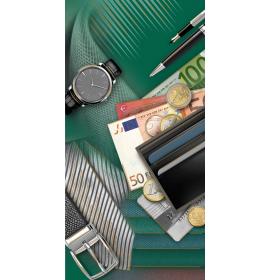 Double card, print inside 24050