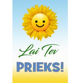 Card with envelope 24795