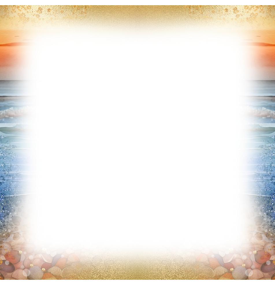 Standard double card, print inside