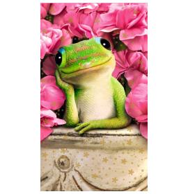 Money envelope card 26353