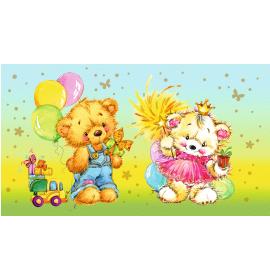 Kartīte, naudas aploksne 23063-0