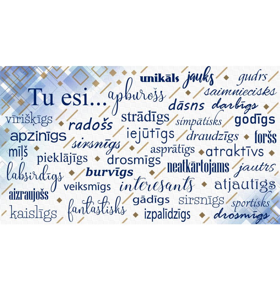 Kartīte, naudas aploksne