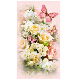 Money envelope card 23100-0