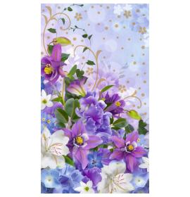 Money envelope card 25063-0