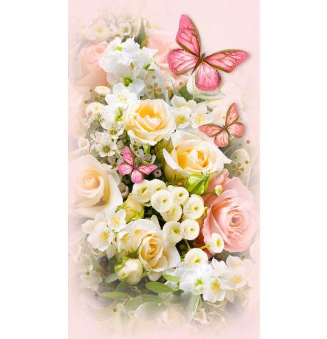 Money envelope card
