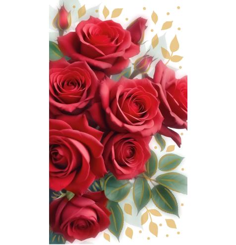 Money envelope card