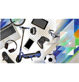 Kartīte, naudas aploksne 22762-0