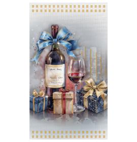 Kartīte, naudas aploksne 26475-0