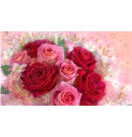 Money envelope card 25075-0