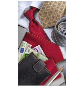 Money envelope card 25121-0