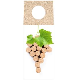 Money envelope card for bottle 26912