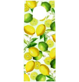 Money envelope card for bottle 26913