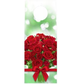 Money envelope card for bottle 26916