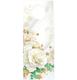 Money envelope card for bottle 26917