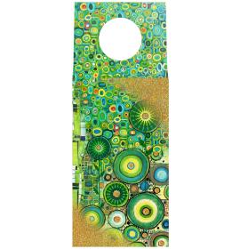 Money envelope card for bottle 26918