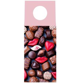 Money envelope card for bottle 26919