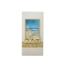 Rokdarbu kartīte, naudas aploksne RD 1376