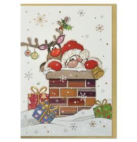 Double card GC012