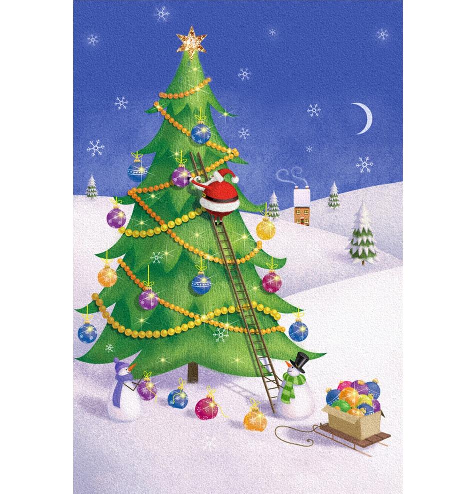 Dubulta kartīte, ar aploksni, sadarbībā ar Servisa suņu biedrību Teodors