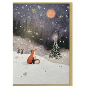 Dubulta kartīte KC007