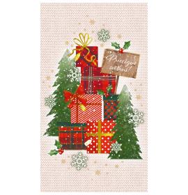 Money envelope card 24622