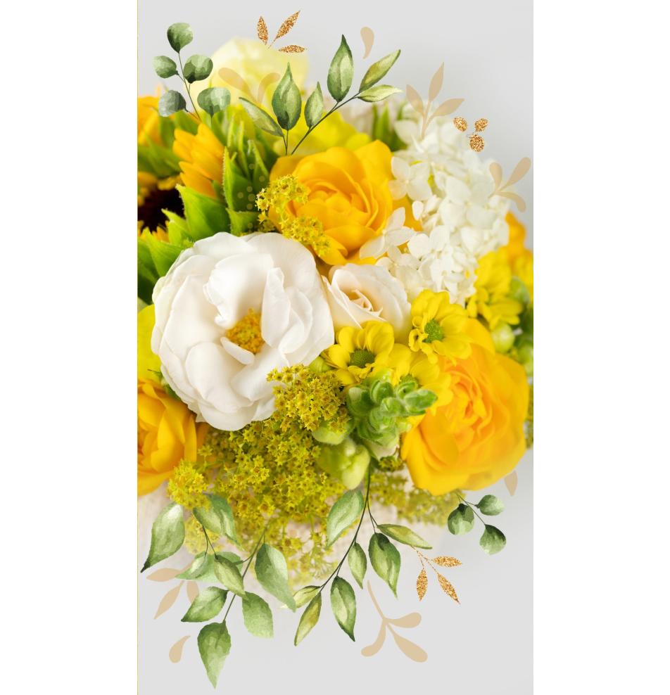 Money envelope card
