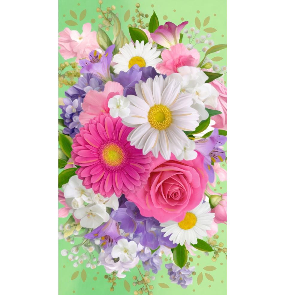 Money envelope card